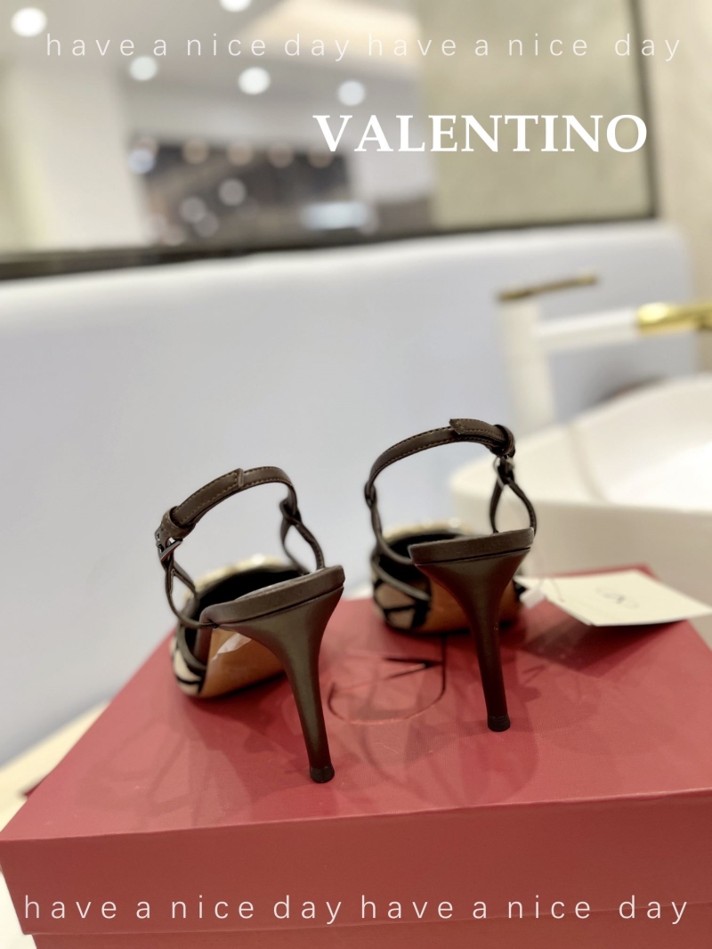 Valentino High Heels